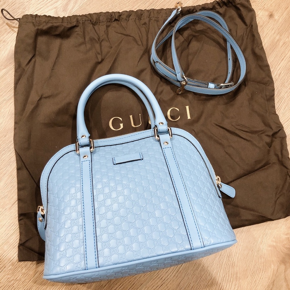 Gucci Mini Dome